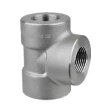 Super Duplex S32750/S32760 Forged Tee