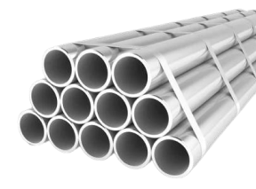Alloy 20 Seamless Tubes
