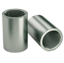 SS 904L Full Coupling