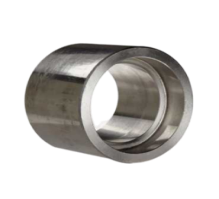 SS 317/317L Forged Half Coupling