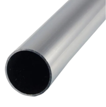 Aluminum Round Pipes & Tubes