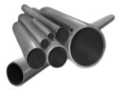 Alloy Steel EFW Pipes