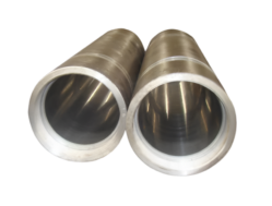 Alloy Steel P12 High Pressure Pipes