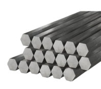 Alloy Steel F12 Hex Bar