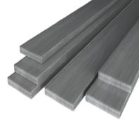 Alloy Steel F22 Flat Bar