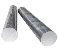 Alloy Steel Bright Bar