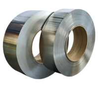 Alloy Steel Gr 22 Strips