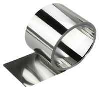 Alloy Steel Gr 9 Foils