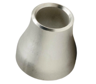 Stainless Steel 317/ 317L Eccentric Reducer