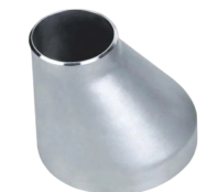 Stainless Steel 321/321H Concentric Reducer