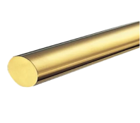 Beryllium Copper Bright Bar