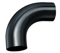Carbon Steel Pipe Bend