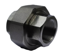 Alloy Steel Forged Union