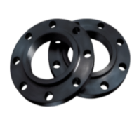 Carbon Slip On Flanges