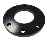 Carbon Steel Plate Flanges