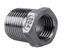 Carbon Steel Forged Bushing