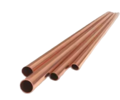 Copper Nickel 90/10 Seamless Pipes
