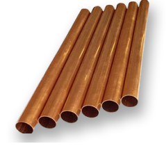 Copper Nickel 70/30 Welded Pipes