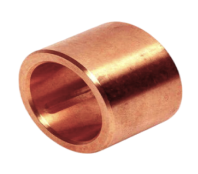 Cupro Nickel 70/30 Forged Half Coupling