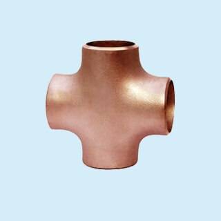 Copper Nickel 70/30 Cross