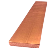 Cu-Ni 90/10 Rectangular Bar
