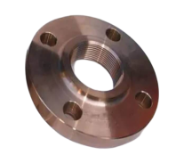 Cupro Nickel 70/30 Slip On Flanges