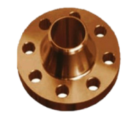 Cupro Nickel 70/30 Socket Weld Flanges