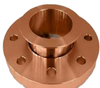 Cupro Nickel 70/30 Lap Joint Flanges
