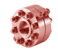 Cupro Nickel 70/30 Orifice Flanges