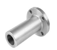 Titanium Alloy Gr 9 Long Weld Neck Flanges