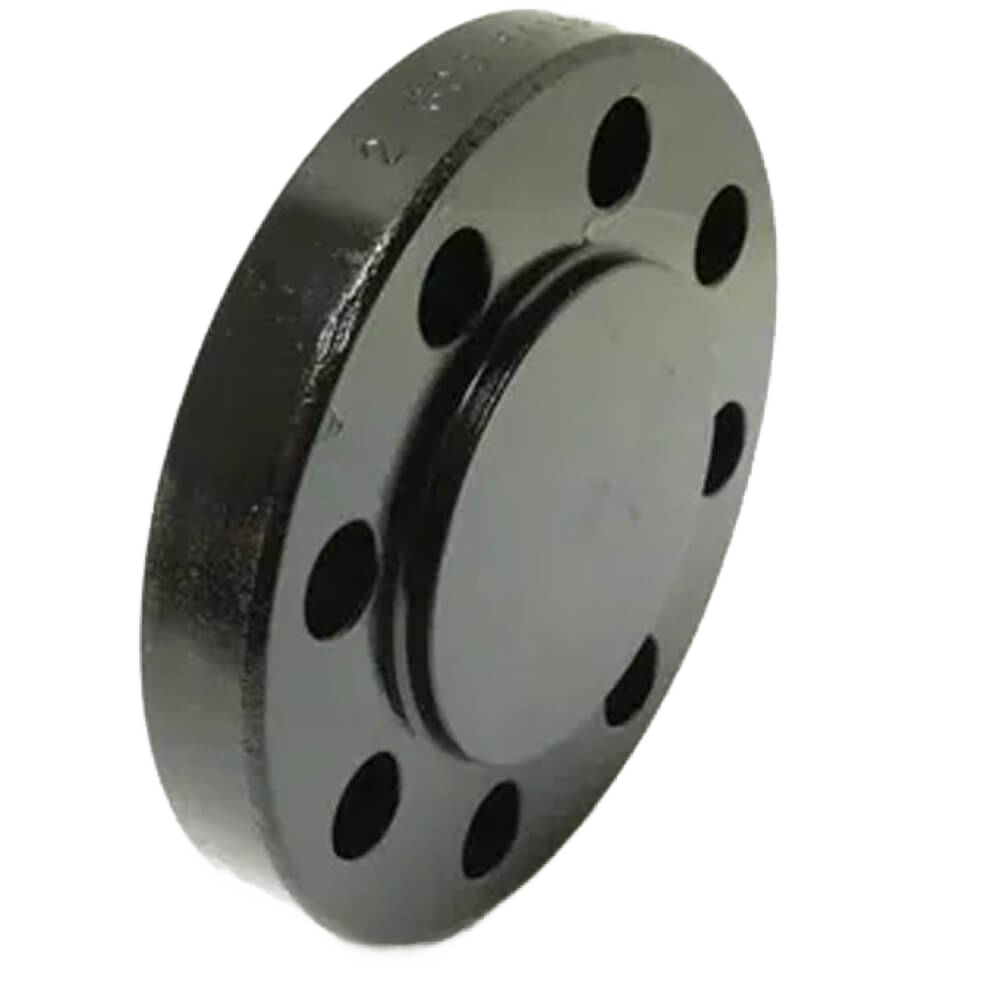 Chromium Molybdenum F12 Blind Flanges