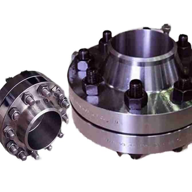 Alloy Steel F12 Orifice Flanges