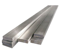 SS 316LVM Rectangular Bar