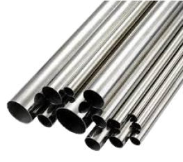 SS 321/321H Welded Tubes