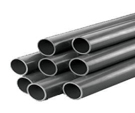 Titanium Gr 5 ERW Pipes