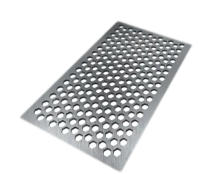 Monel® Alloy 400/K500 Perforated Sheets