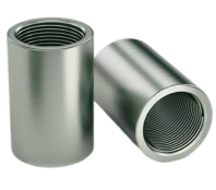 Ti Alloy Grade 2 Full Coupling