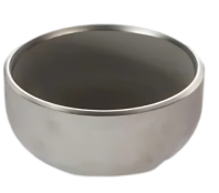 Titanium Gr 5 Forged Pipe Cap