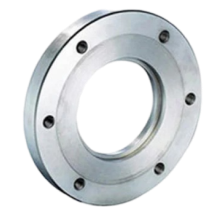Super Duplex S32750/S32760 Threaded Flanges