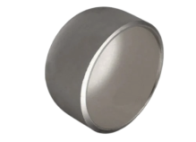 Stainless Steel 316L  Cap