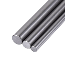 Titanium Alloy Gr 9 Bright Bar