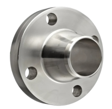 Super Duplex S32750/S32760 Weld Neck Flanges