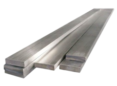 Alloy 20 Rectangular Bar