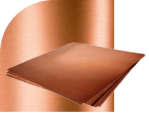 Copper Nickel Sheets and Plates