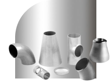 Stainless Steel Buttweld Fittings