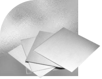 Inconel or Incoloy Sheets and Plates