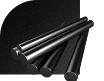 Carbon Steel Round Bars