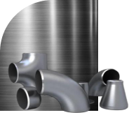Nickel Alloy Buttweld Fittings