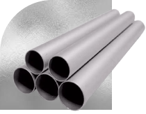 Inconel or Incoloy Pipes and Tubes