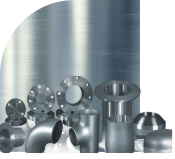 Alloy 20 Buttweld Fittings